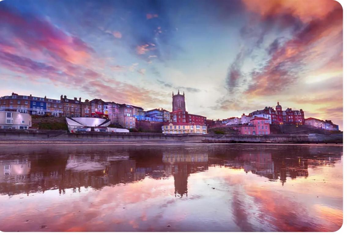 The Wellington Pub Cromer Exterior foto